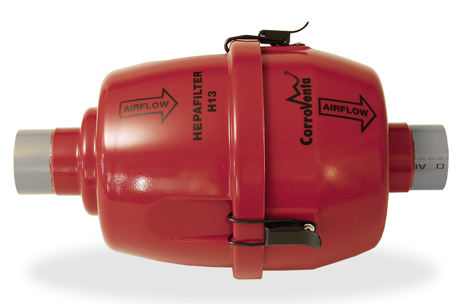 Corrofilter-Inline-H13