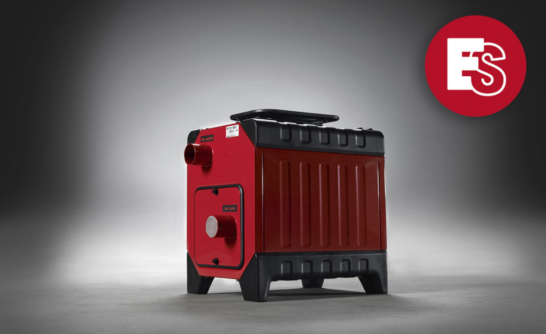 CORROVENTA T4ES 0856 with es logo