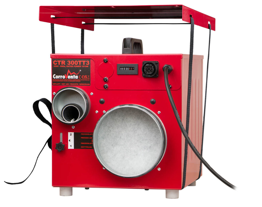 CTR 300TT3_front_ceiling mount_720x568px